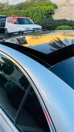 مرسيدس بنز C-Class